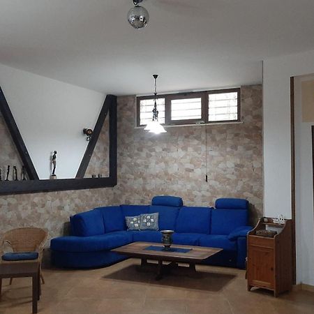 Casa Giulia Ξενοδοχείο Tiggiano Εξωτερικό φωτογραφία
