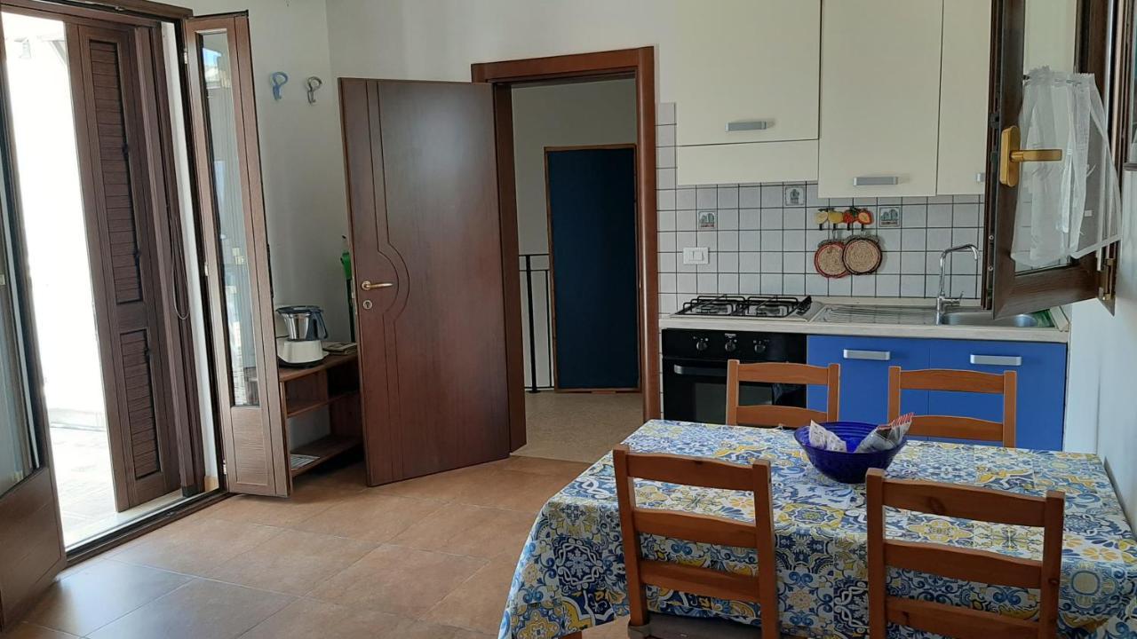 Casa Giulia Ξενοδοχείο Tiggiano Εξωτερικό φωτογραφία