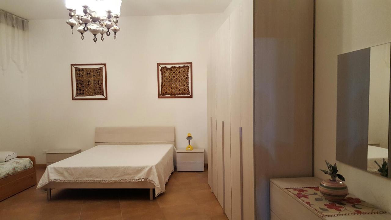 Casa Giulia Ξενοδοχείο Tiggiano Εξωτερικό φωτογραφία