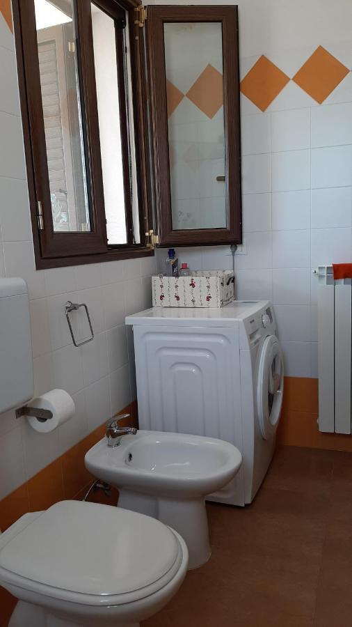 Casa Giulia Ξενοδοχείο Tiggiano Εξωτερικό φωτογραφία