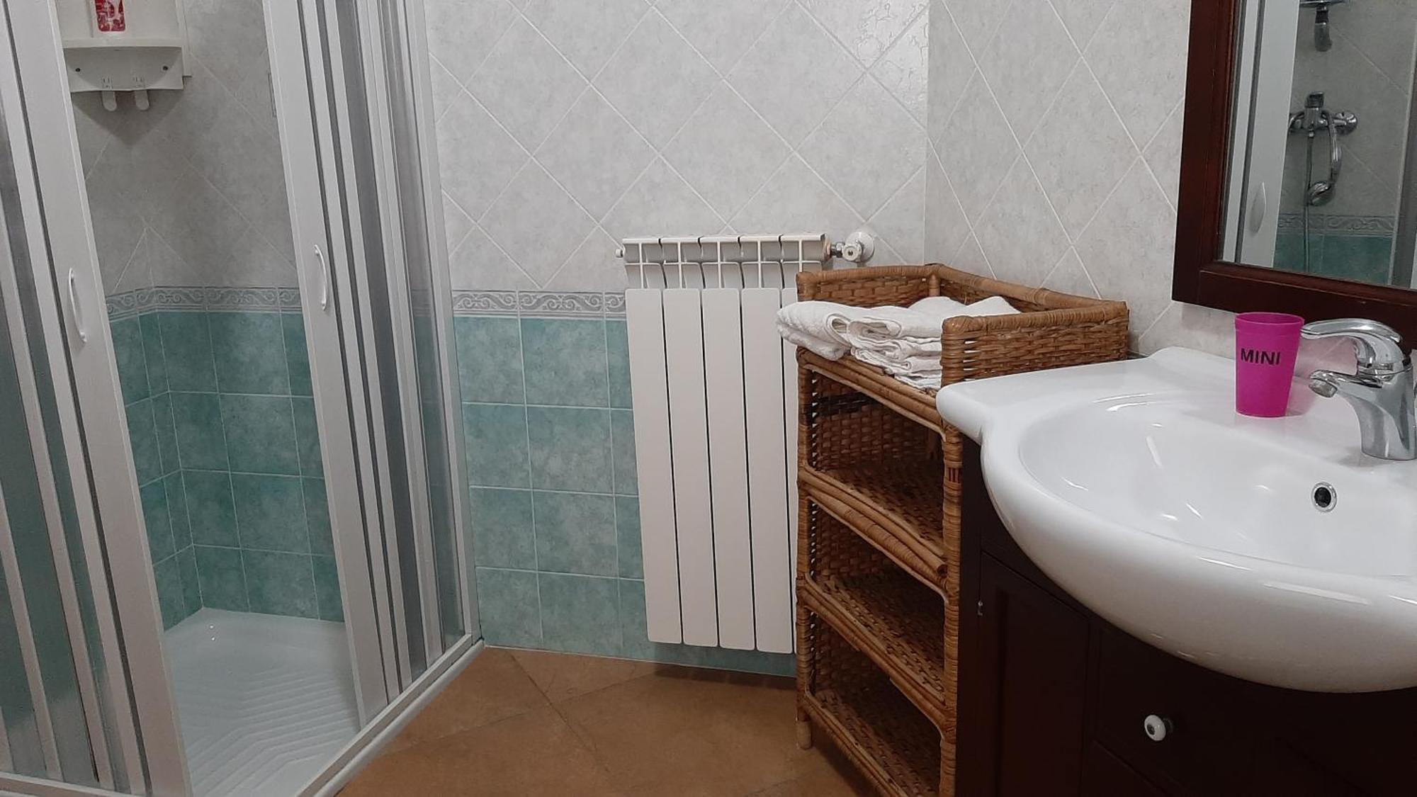 Casa Giulia Ξενοδοχείο Tiggiano Εξωτερικό φωτογραφία