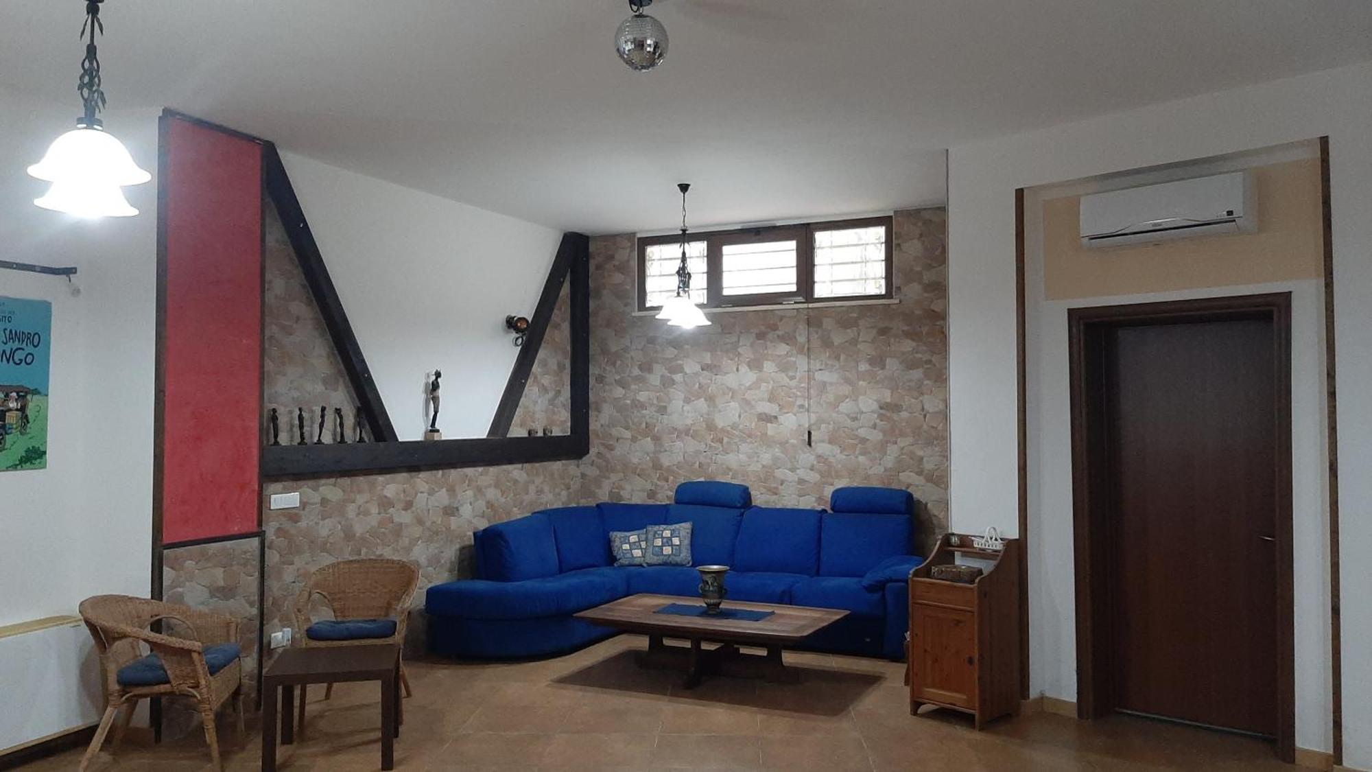 Casa Giulia Ξενοδοχείο Tiggiano Εξωτερικό φωτογραφία