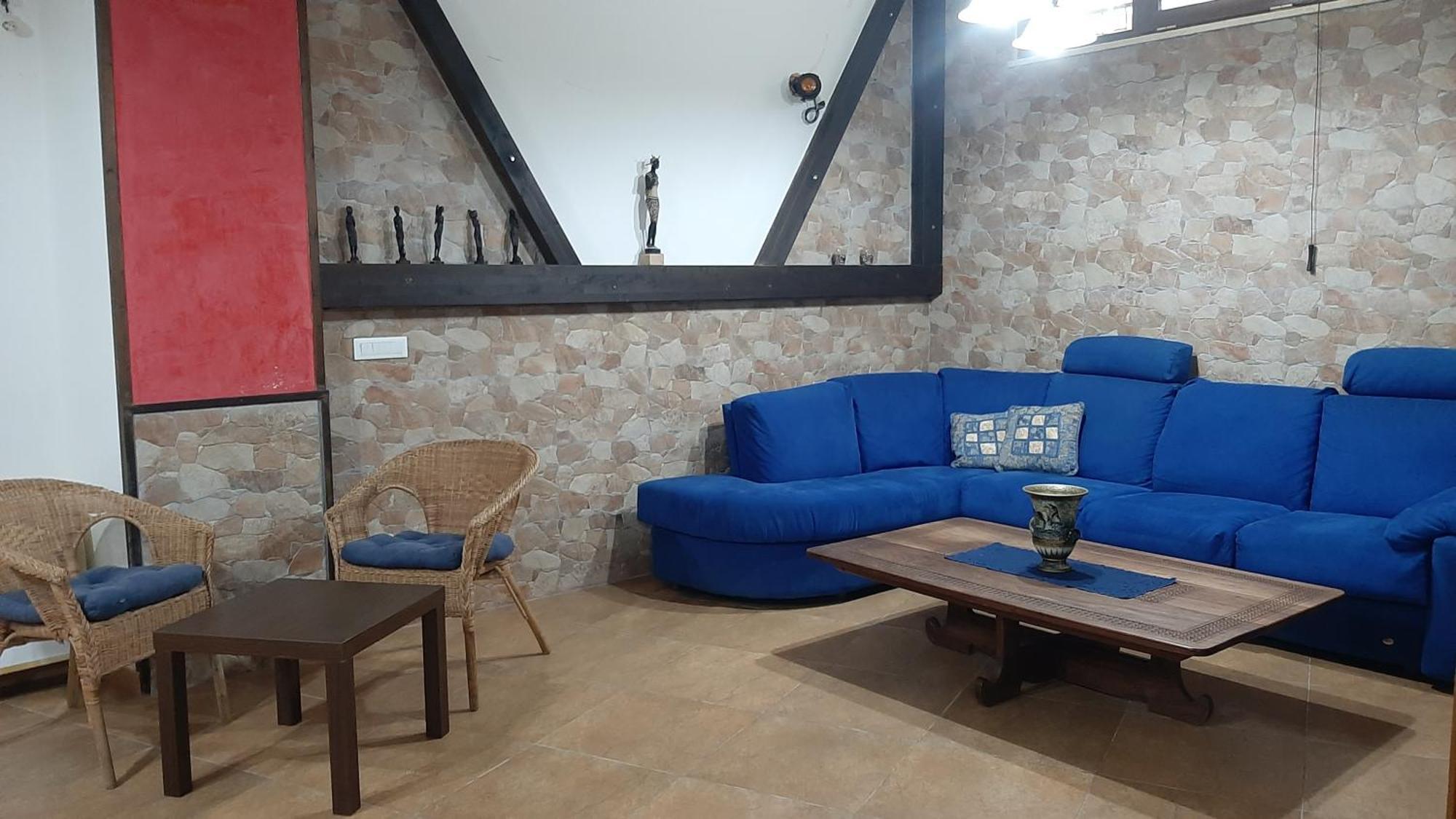 Casa Giulia Ξενοδοχείο Tiggiano Εξωτερικό φωτογραφία