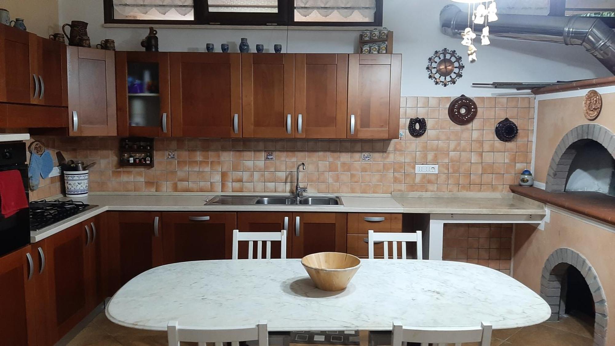 Casa Giulia Ξενοδοχείο Tiggiano Εξωτερικό φωτογραφία