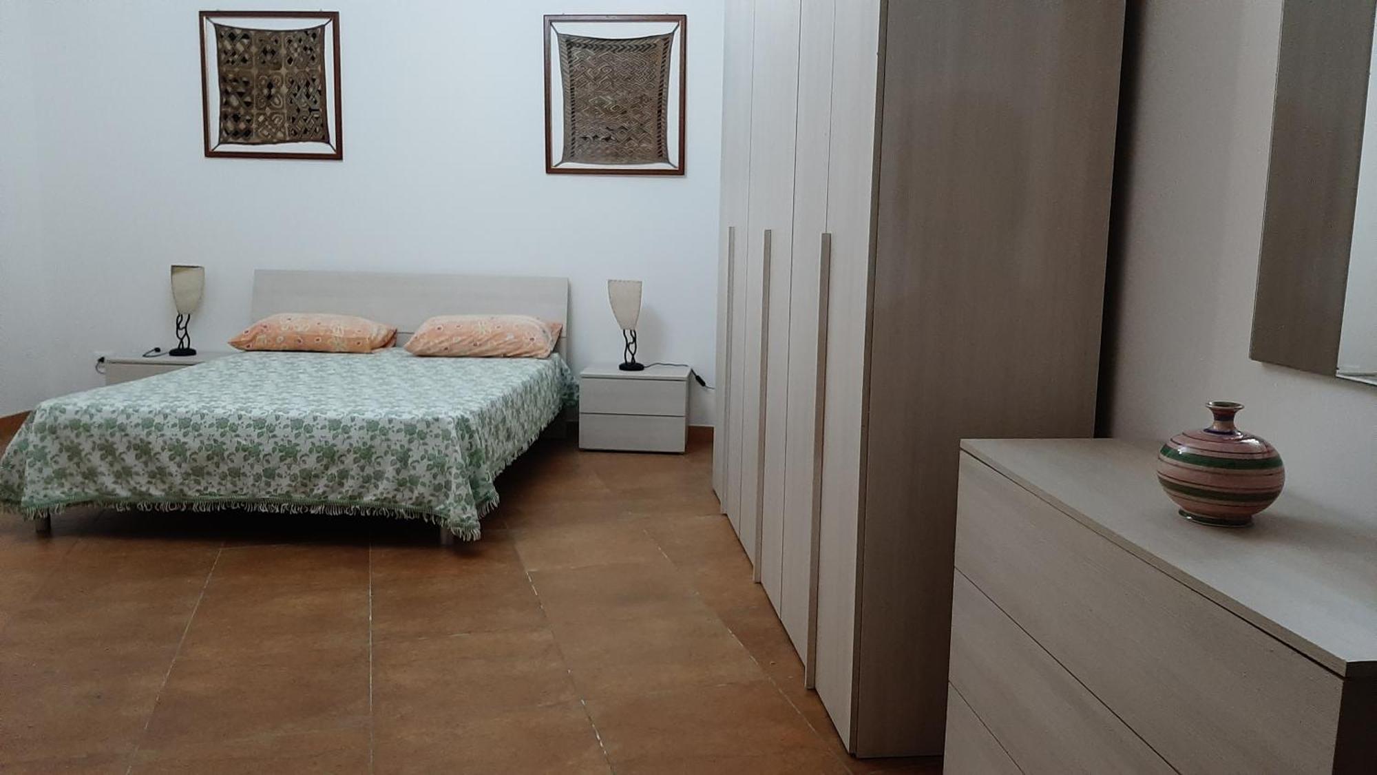 Casa Giulia Ξενοδοχείο Tiggiano Εξωτερικό φωτογραφία