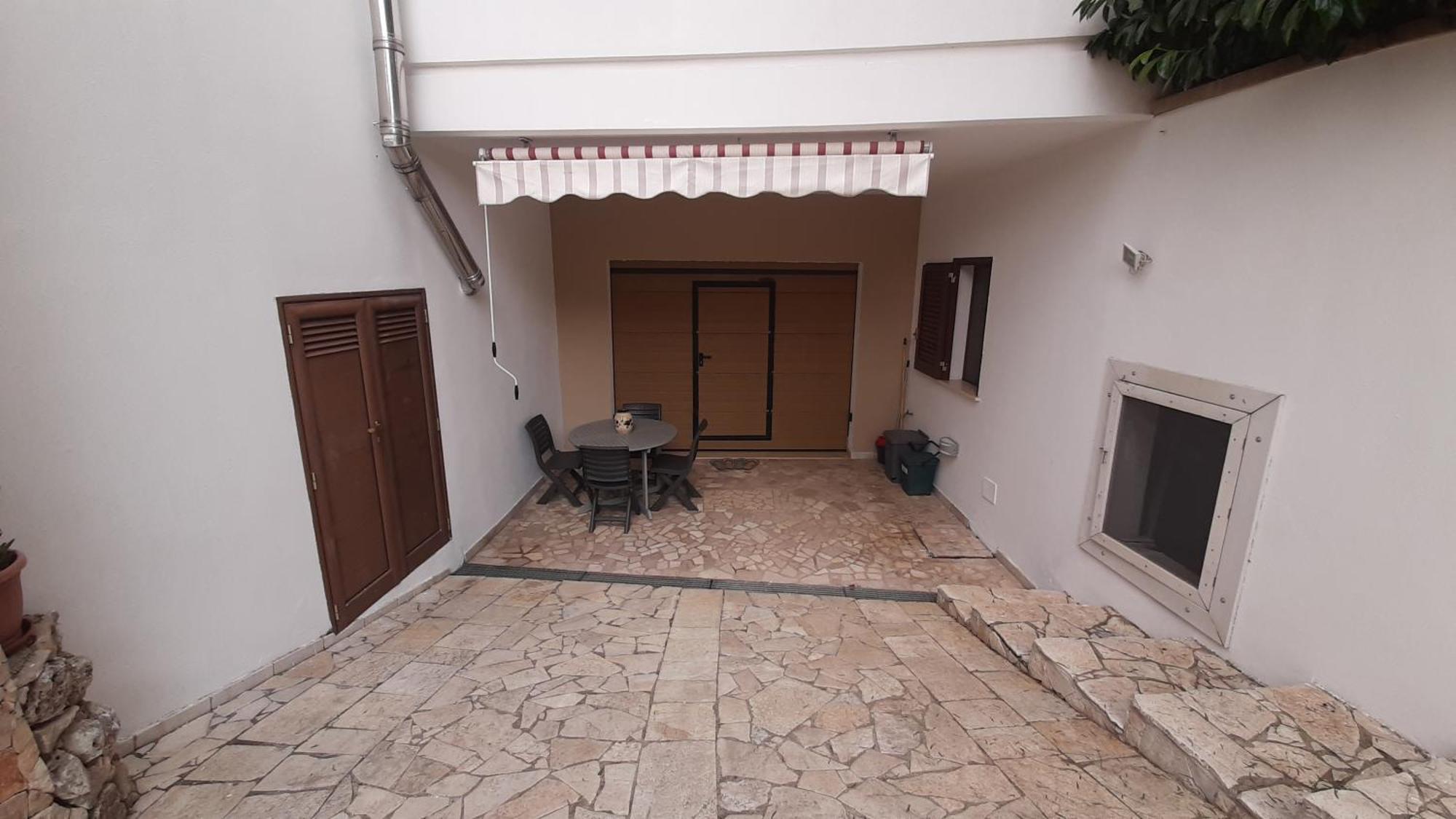 Casa Giulia Ξενοδοχείο Tiggiano Εξωτερικό φωτογραφία