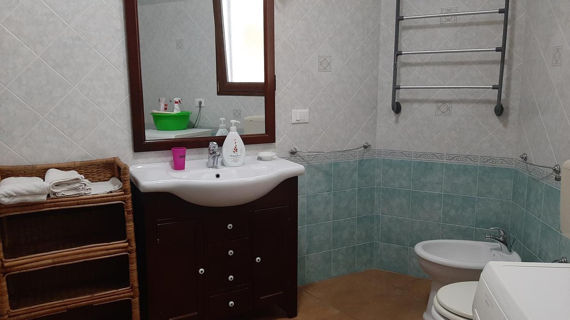 Casa Giulia Ξενοδοχείο Tiggiano Εξωτερικό φωτογραφία